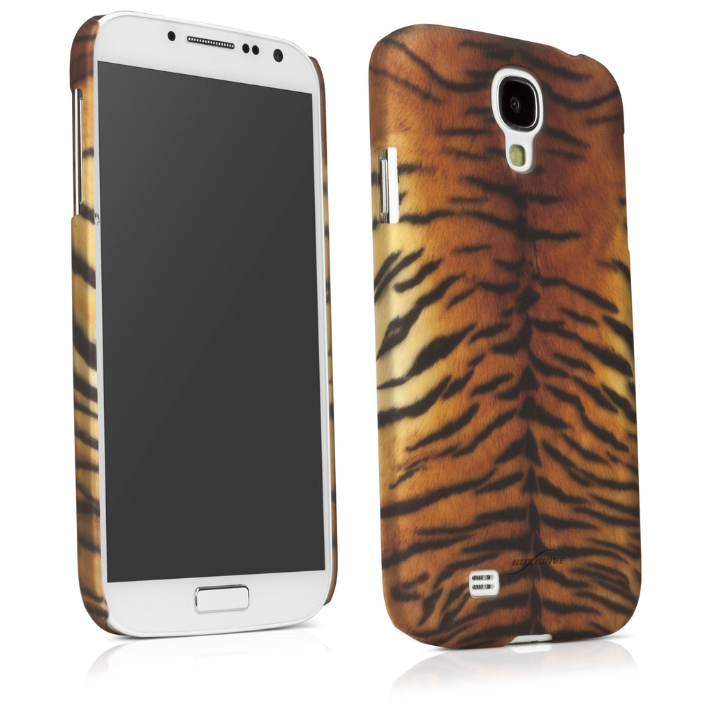 Fierce Galaxy S4 Case