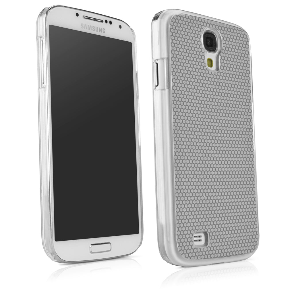 GeckoGrip Galaxy S4 Case