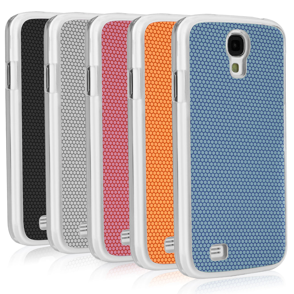 GeckoGrip Case - Samsung Galaxy S4 Case