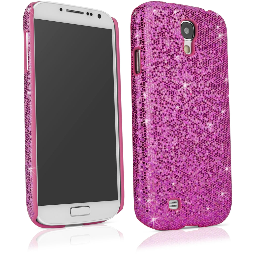 Glamour & Glitz Galaxy S4 Case