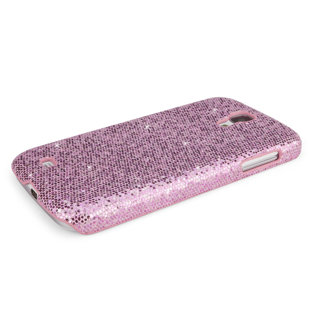 Glamour & Glitz Case - Samsung Galaxy S4 Case
