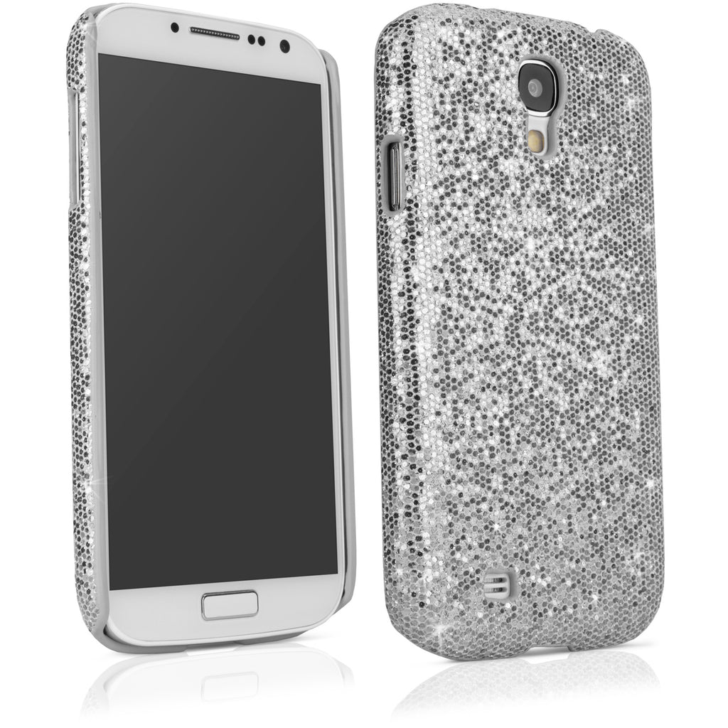Glamour & Glitz Galaxy S4 Case