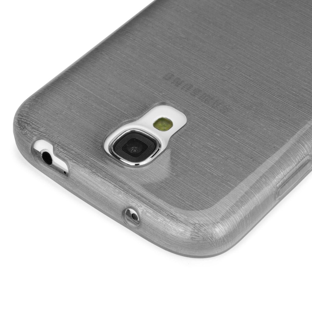 GlassWorks Crystal Slip - Samsung Galaxy S4 Case