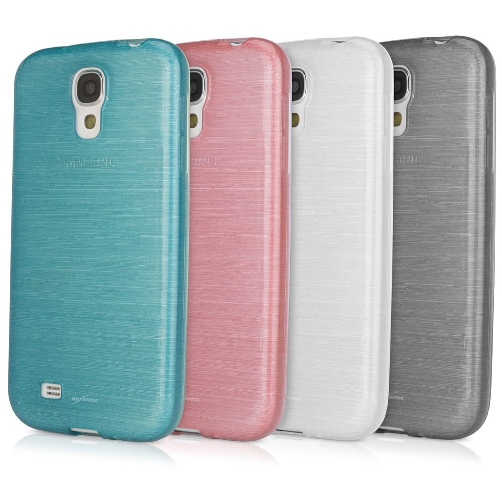 GlassWorks Crystal Slip - Samsung Galaxy S4 Case