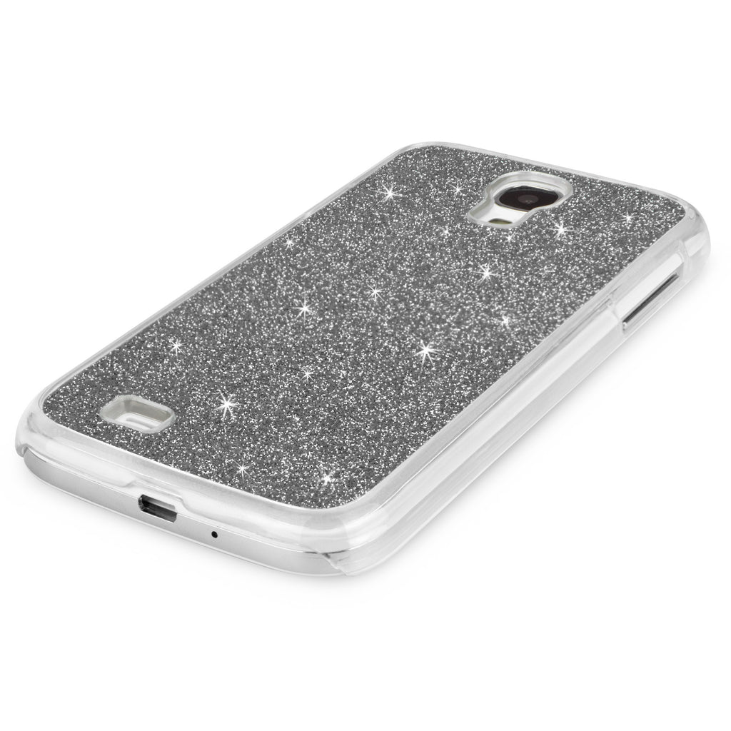 Glitter Case - Samsung Galaxy S4 Case