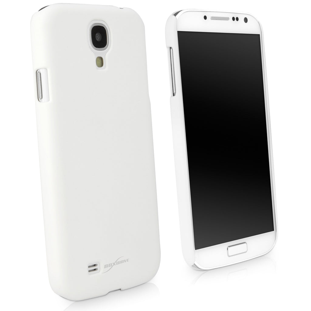 Minimus Galaxy S4 Case