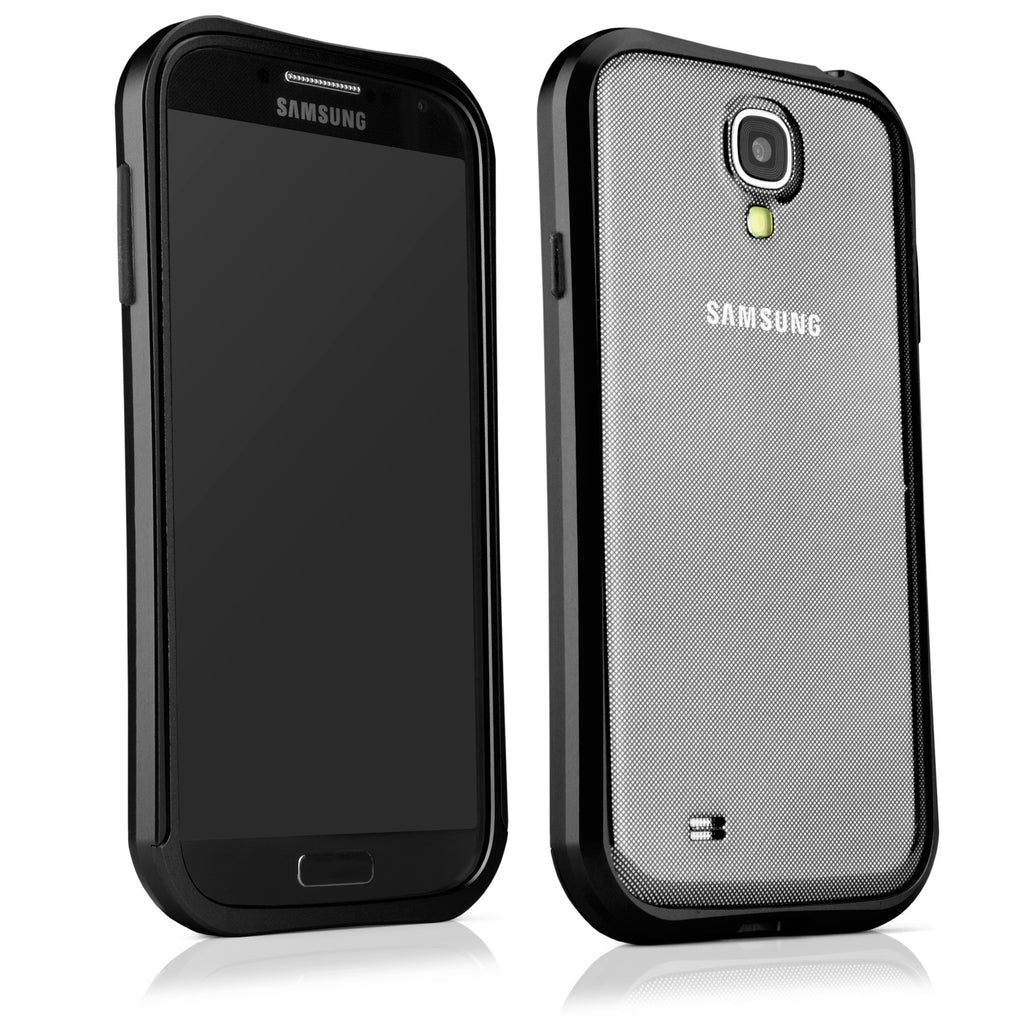 Quantum Galaxy S4 Case