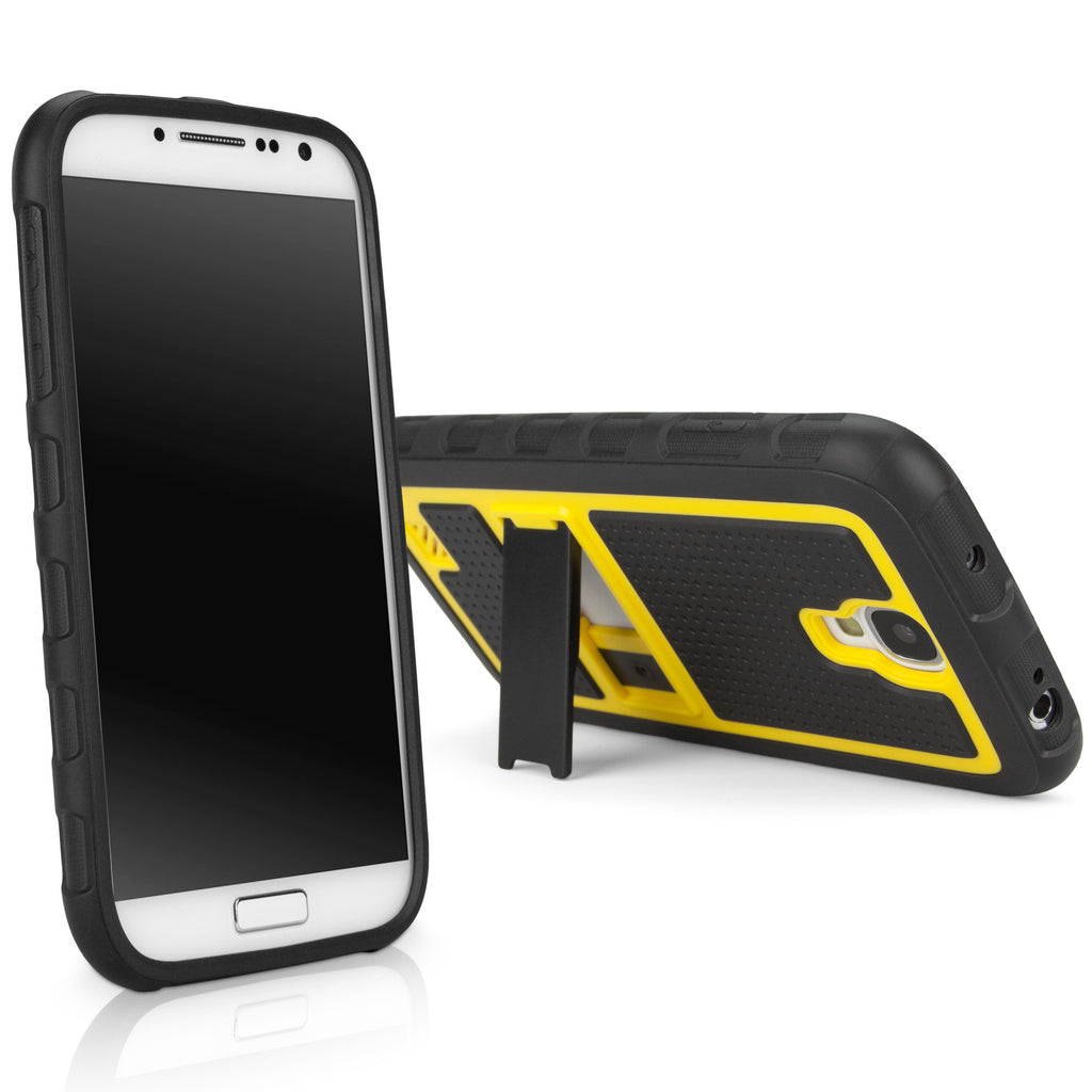Resolute OA3 Galaxy S4 Case