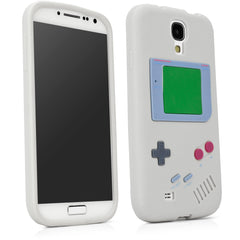 Retro Gamer Case - Samsung Galaxy S4 Case