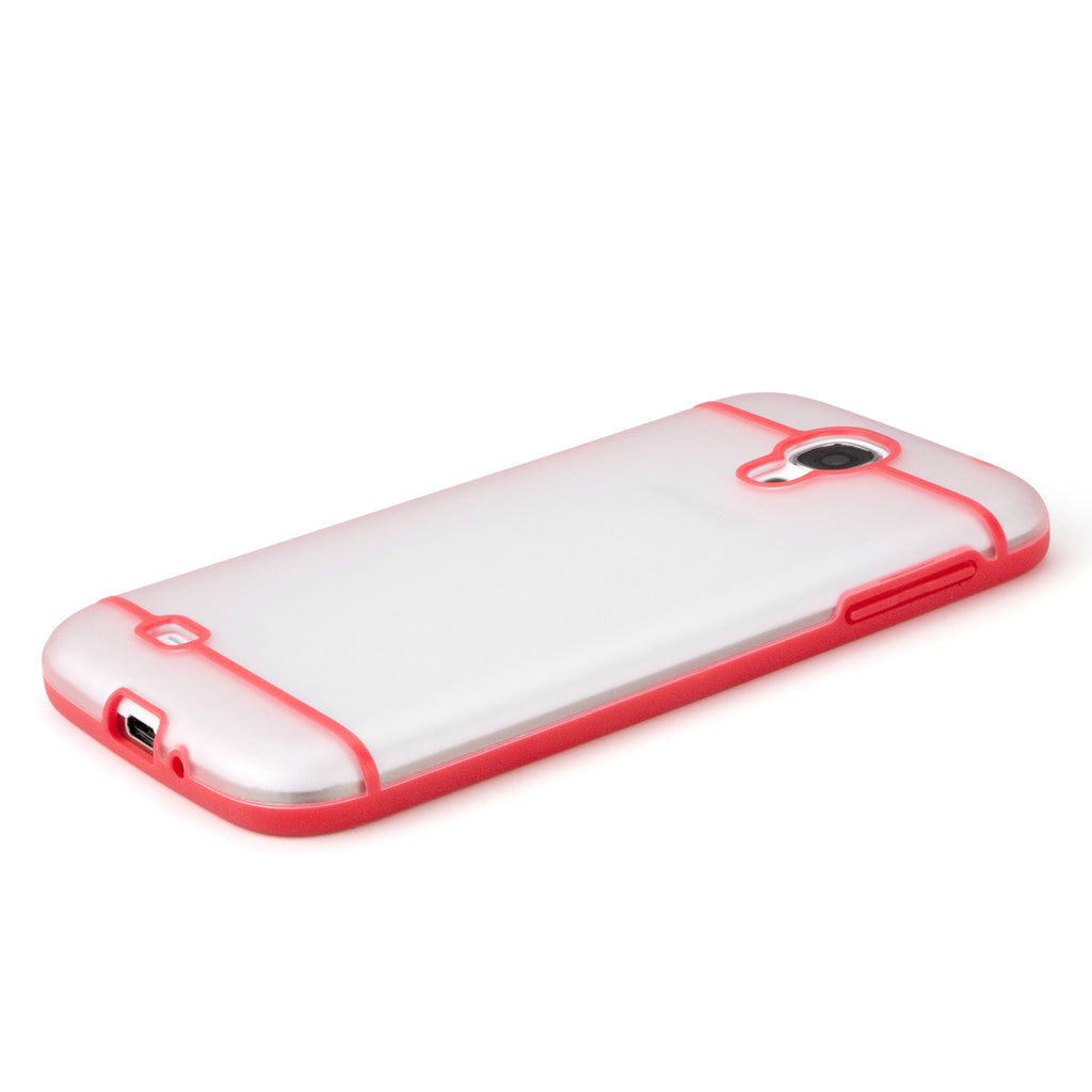 SimpleElement Cover - Samsung Galaxy S4 Case