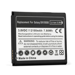 Standard Capacity Battery - Samsung Galaxy S4 Battery