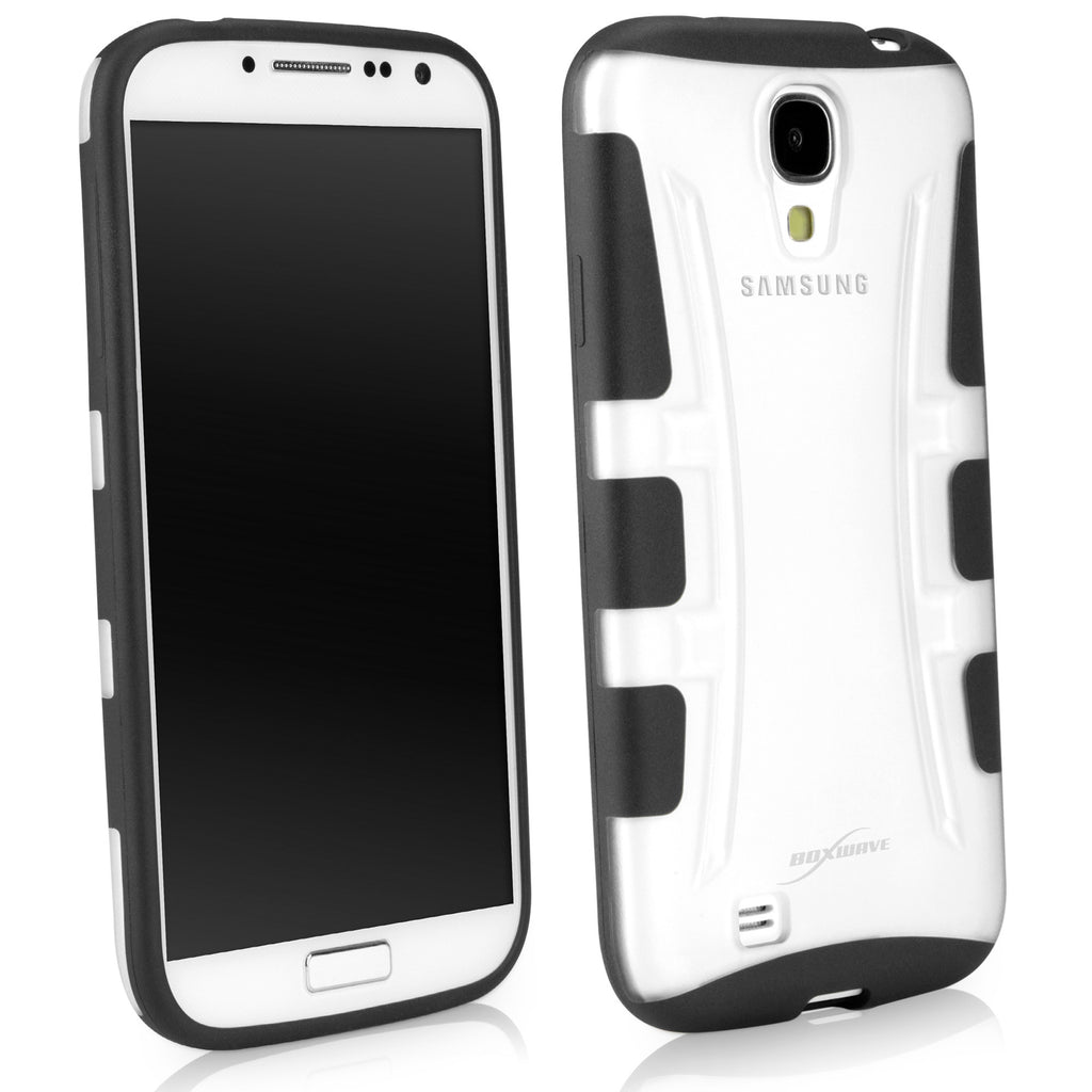 Stratos Case - Samsung Galaxy S4 Case