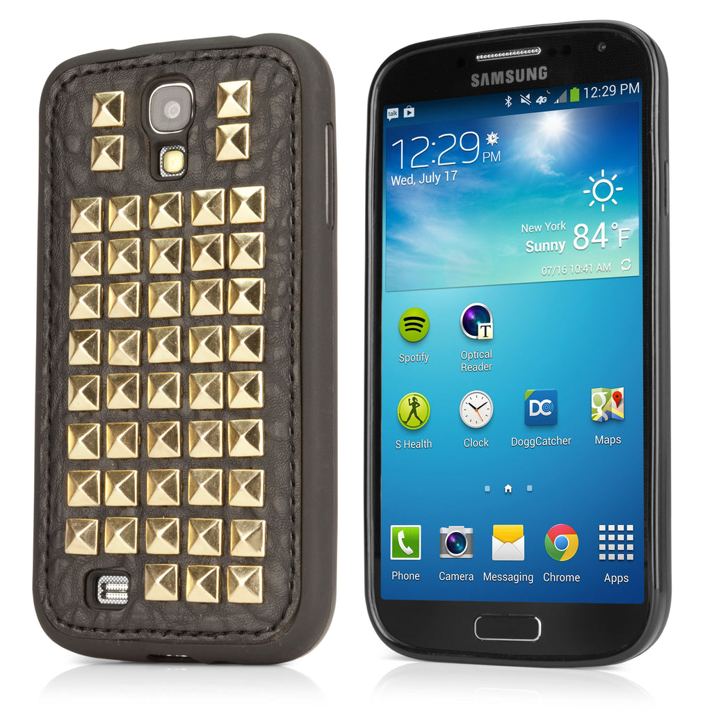 StudChic Galaxy S4 Case