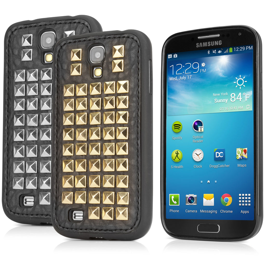 StudChic Case - Samsung Galaxy S4 Case