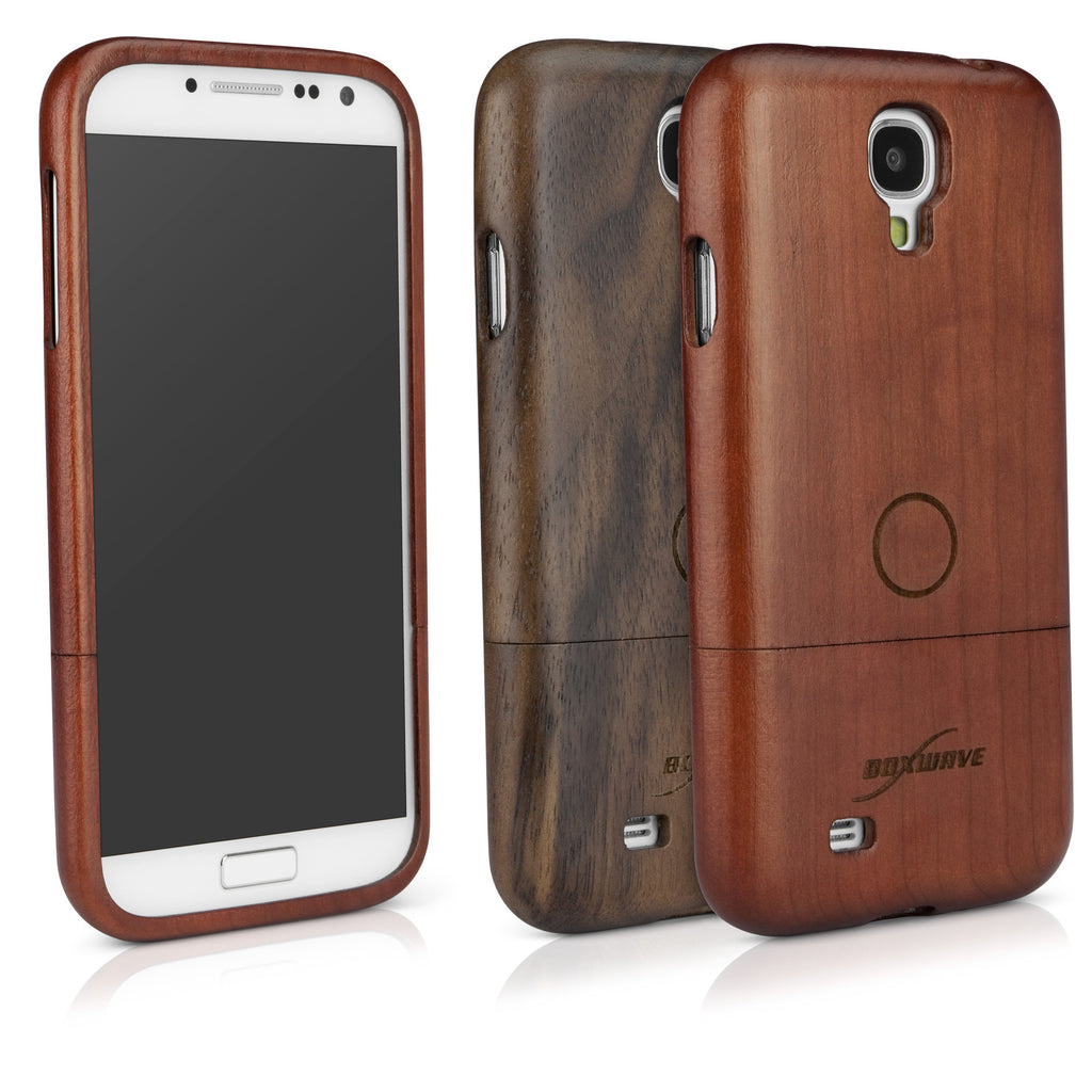 True Wood Case - Samsung Galaxy S4 Case