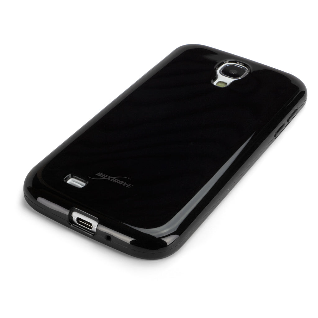 Tuxedo SuitUp Case - Samsung Galaxy S4 Case