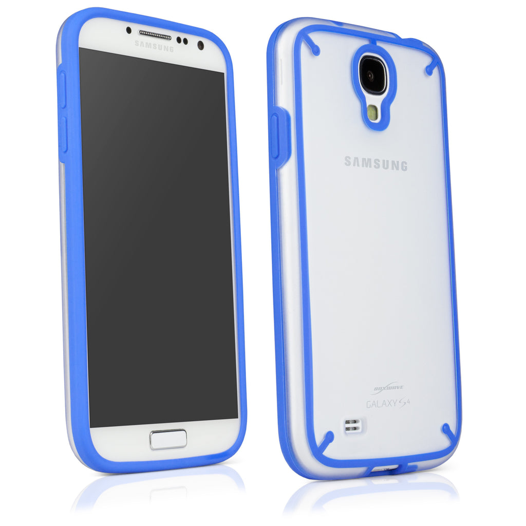 Valence Case - Samsung Galaxy S4 Case