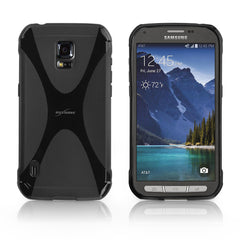 BodySuit - Samsung Galaxy S5 Active Case