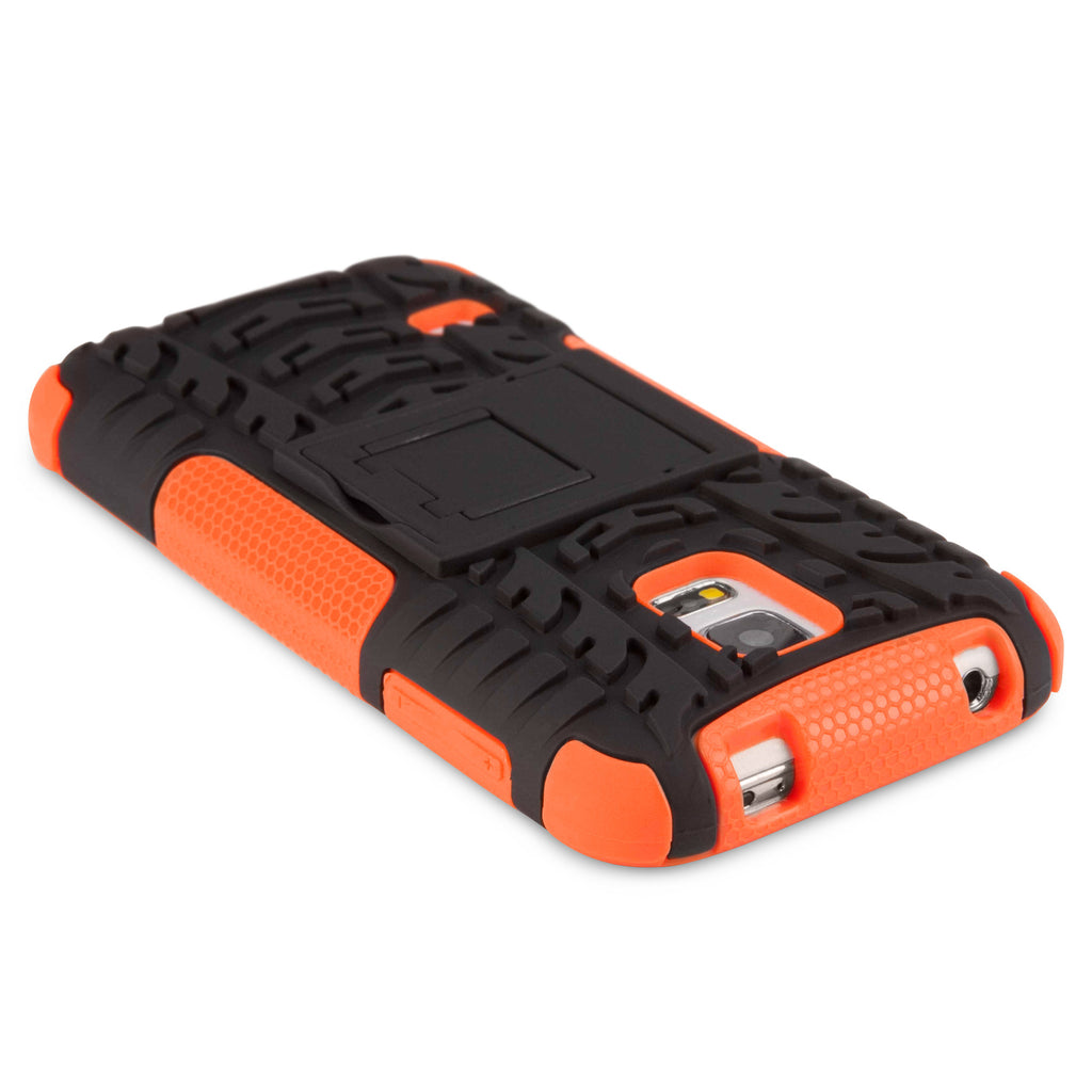 Resolute OA3 Case - Samsung Galaxy S5 Active Case