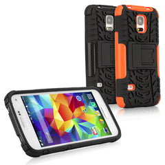 Resolute OA3 Case - Samsung Galaxy S5 Active Case