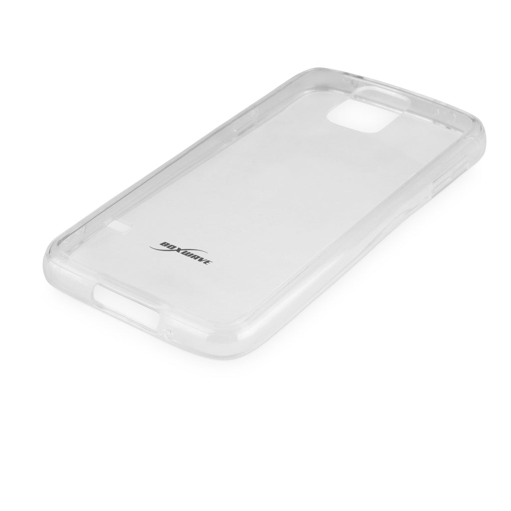 Almost Nothing Case - Samsung Galaxy S5 Case