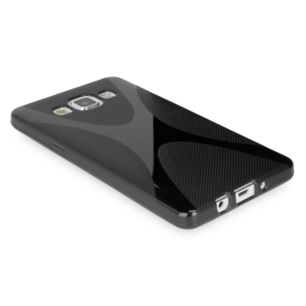 BodySuit - Samsung Galaxy A5 Case