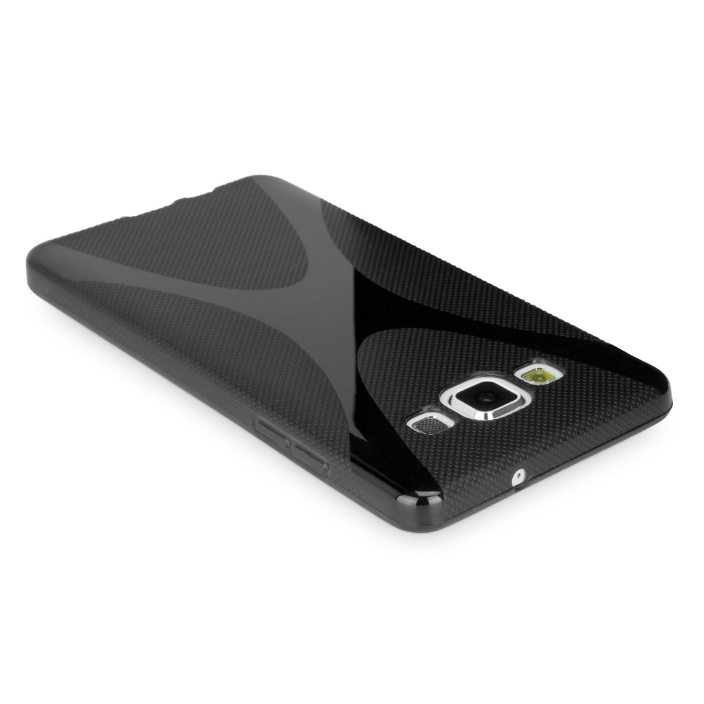 BodySuit - Samsung Galaxy A5 Case