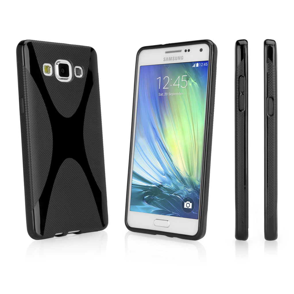 BodySuit - Samsung Galaxy S5 Case