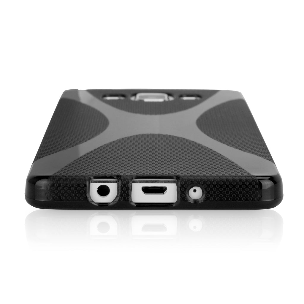 BodySuit - Samsung Galaxy A5 Case
