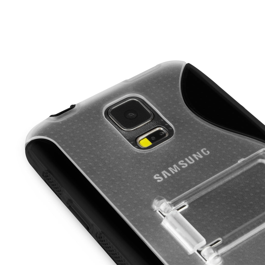 ColorSplash Case with Stand - Samsung Galaxy S5 Case