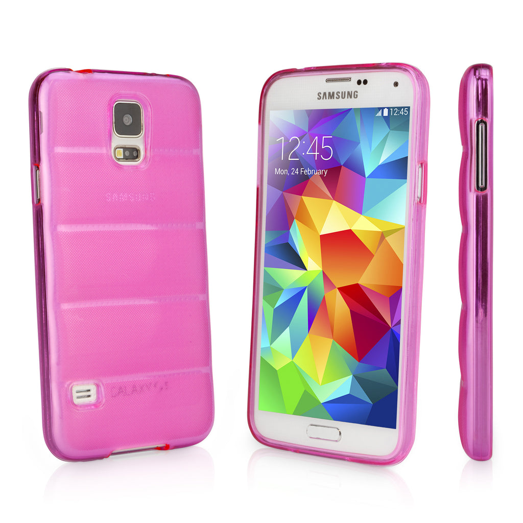 Deelite Galaxy S5 Case