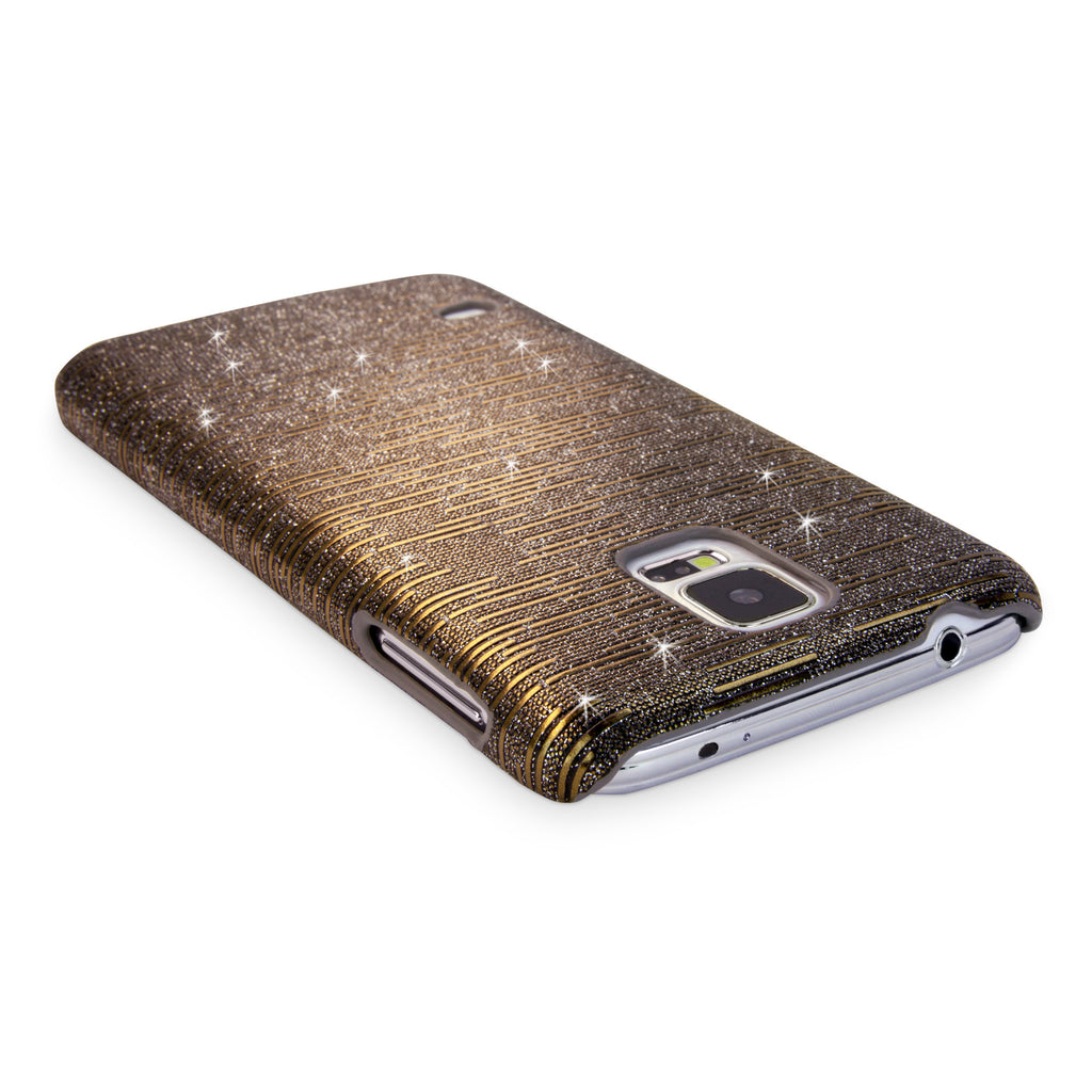 Digital Glitz Case - Samsung Galaxy S5 Case