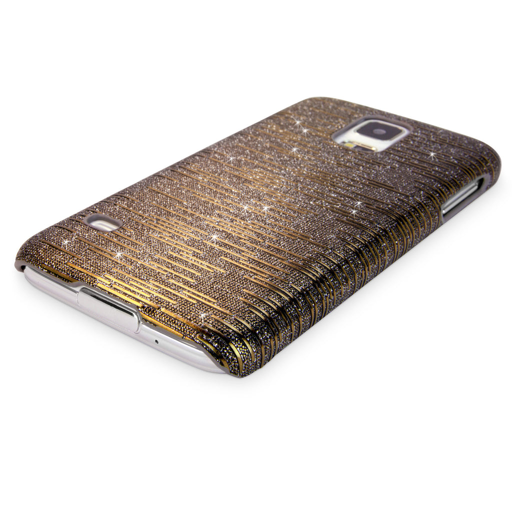 Digital Glitz Case - Samsung Galaxy S5 Case