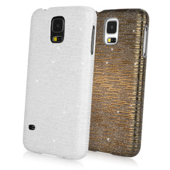 Digital Glitz Case - Samsung Galaxy S5 Case