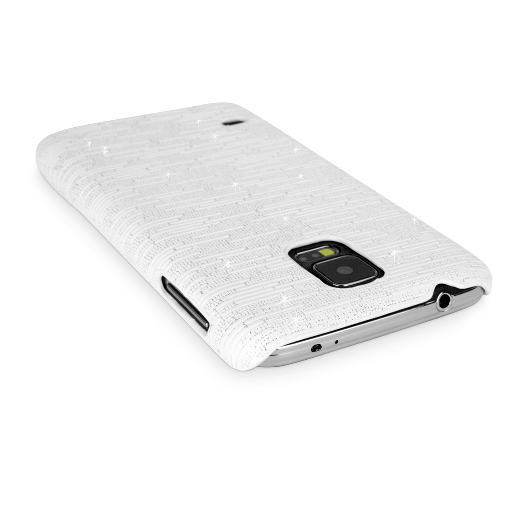 Digital Glitz Case - Samsung Galaxy S5 Case