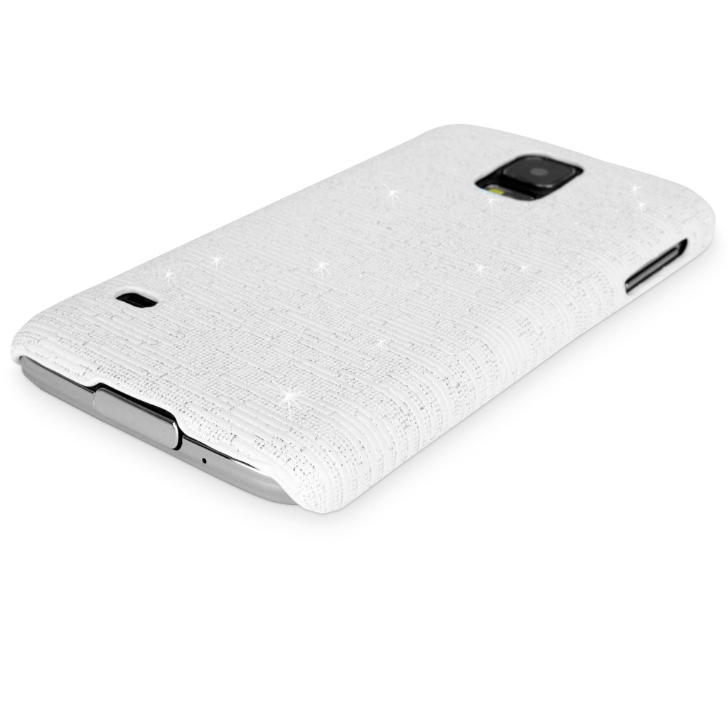 Digital Glitz Case - Samsung Galaxy S5 Case