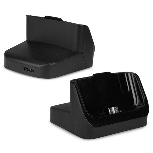 Dock - Samsung Galaxy S5 Stand and Mount