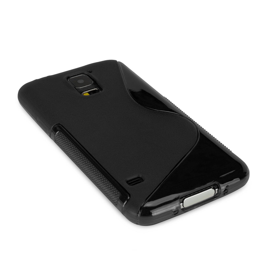 DuoSuit - Samsung Galaxy S5 Case