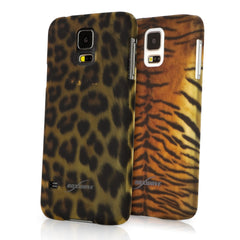 Fierce Case - Samsung Galaxy S5 Case