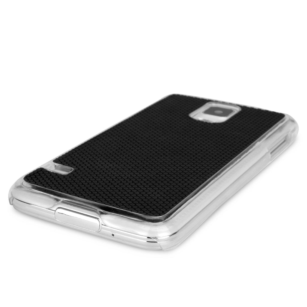 GeckoGrip Case - Samsung Galaxy S5 Case