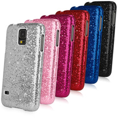 Glamour & Glitz Case - Samsung Galaxy S5 Case