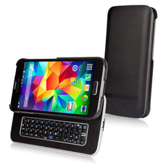 Keyboard Buddy Case - Samsung Galaxy S5 Case