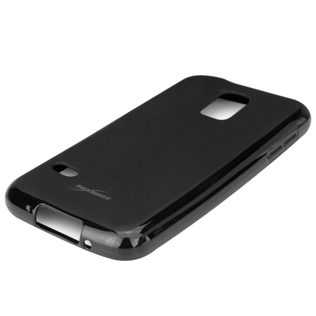 Blackout Case - Samsung Galaxy S5 mini Case
