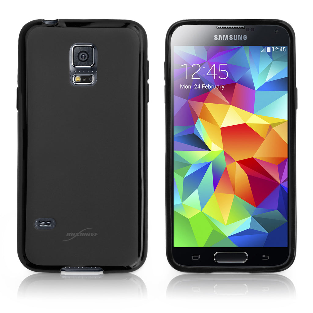 Blackout Case - Samsung Galaxy S5 mini Case