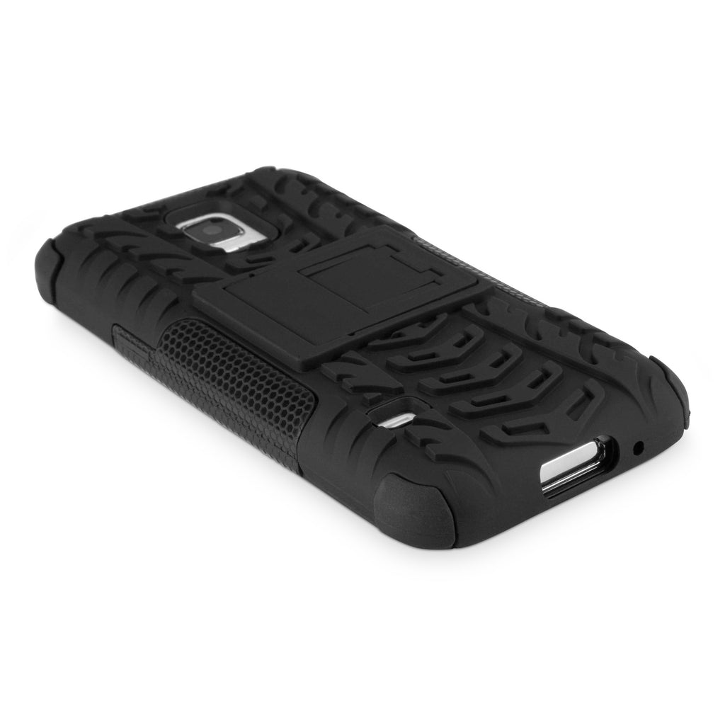 Resolute OA3 Case - Samsung Galaxy S5 mini Case