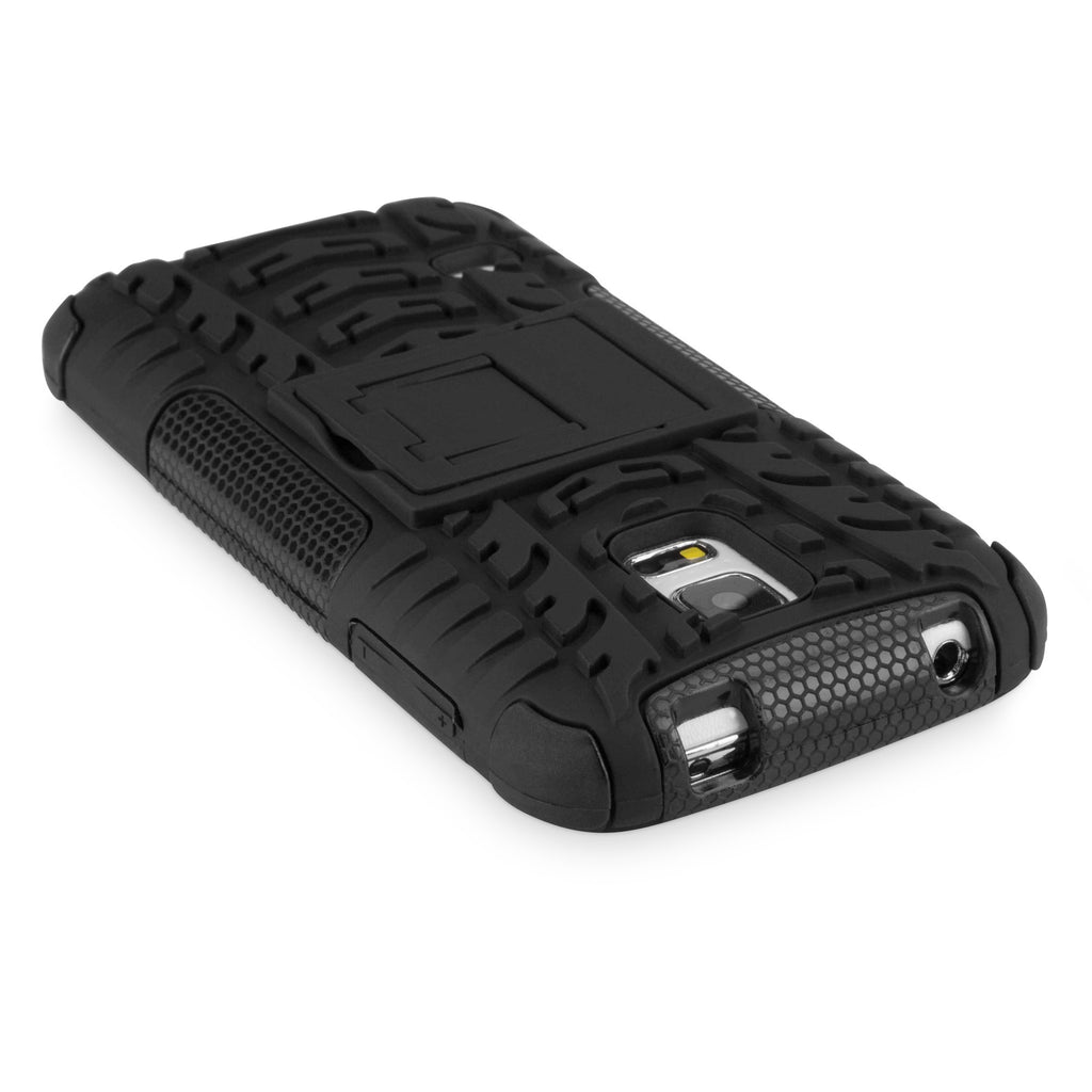 Resolute OA3 Case - Samsung Galaxy S5 mini Case
