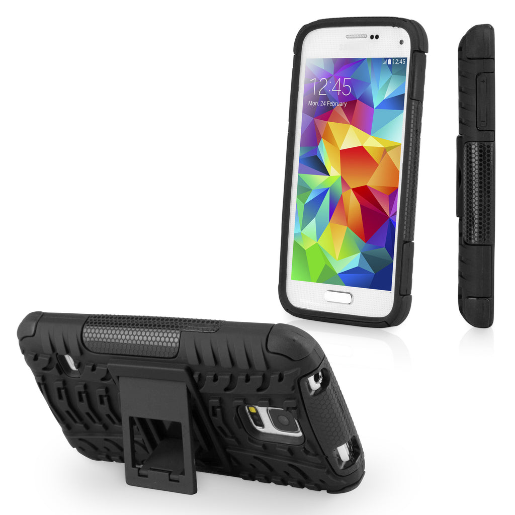 Resolute OA3 Case - Samsung Galaxy S5 mini Case