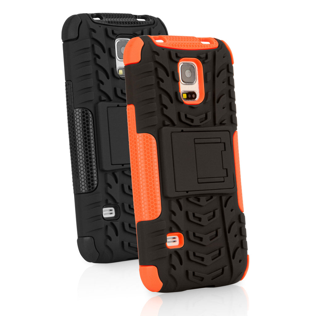 Resolute OA3 Case - Samsung Galaxy S5 mini Case