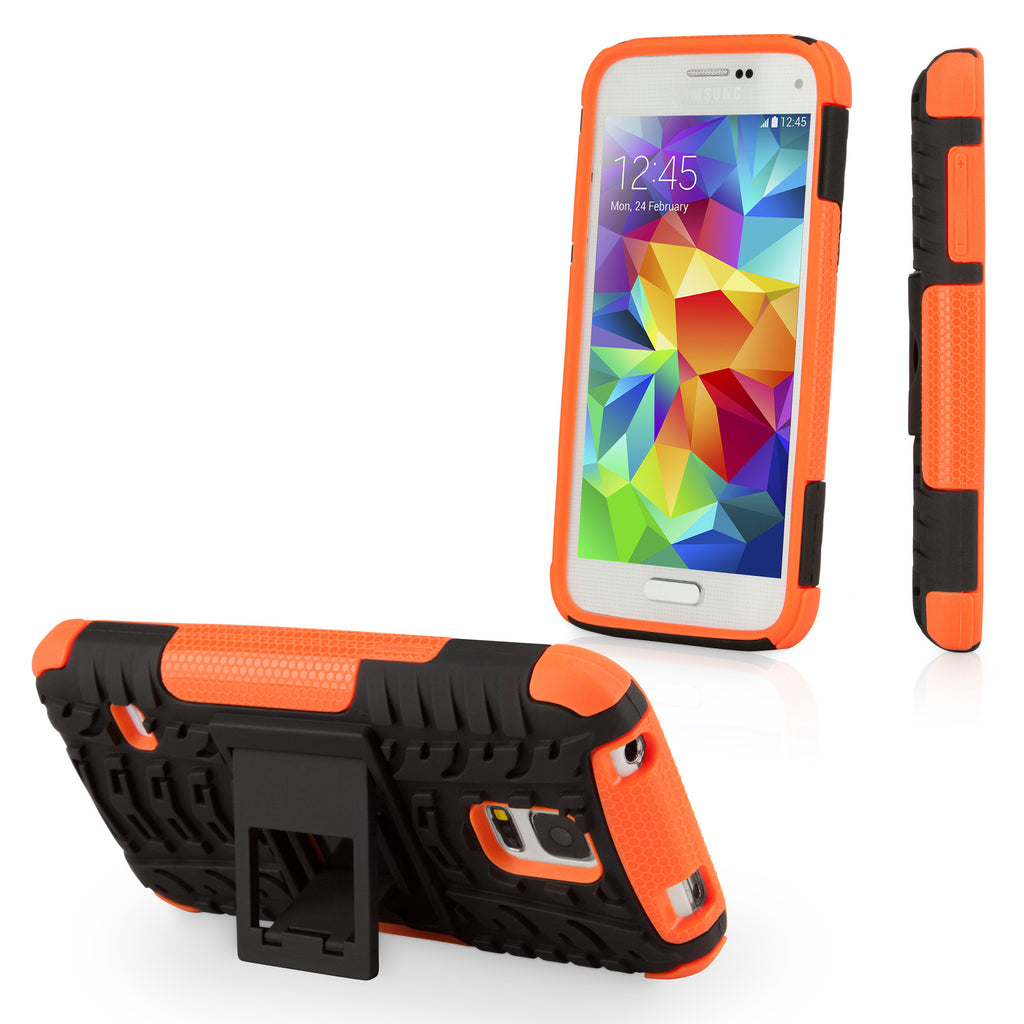 Resolute OA3 Galaxy S5 mini Case