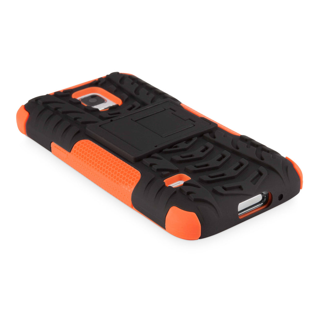 Resolute OA3 Case - Samsung Galaxy S5 mini Case
